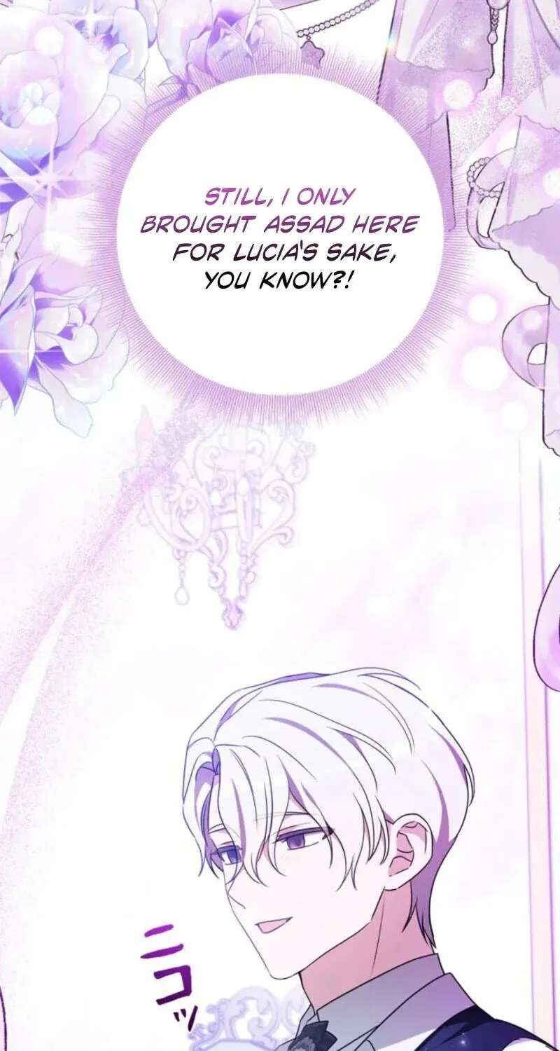 The Count's Beloved Contract Young Lady Chapter 44 - page 29