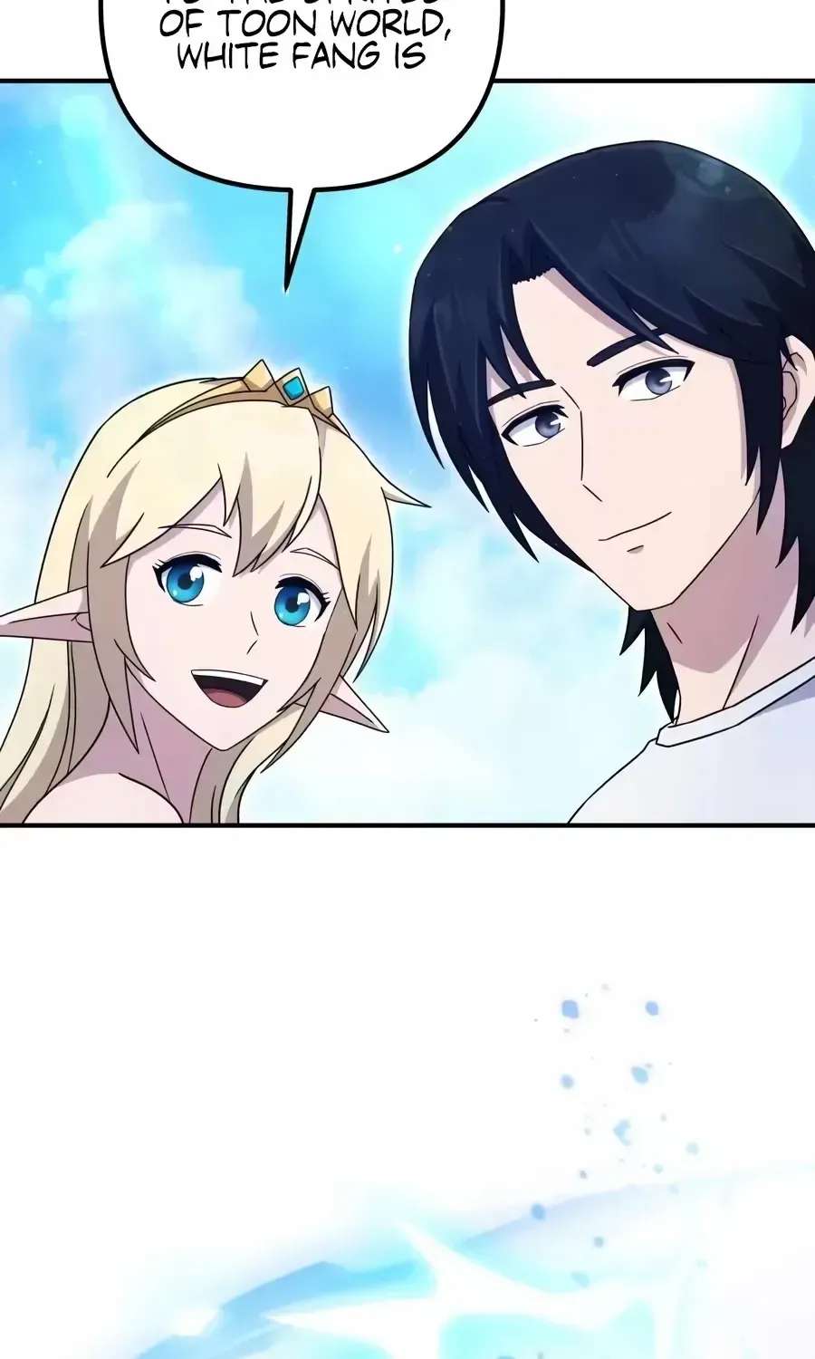The Absolute Beastmaster's Modern Life Chapter 37 - page 96