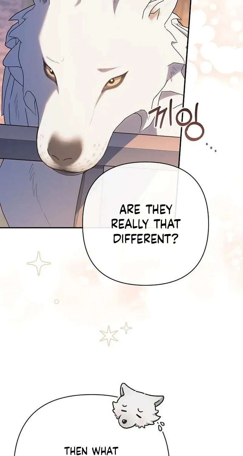 The Archmage Becomes the Swordmaster's Youngest Daughter Chapter 47 - page 73