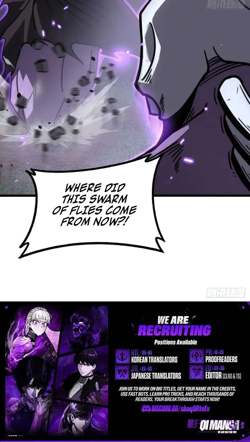 Global Awakening: The Synthesis Master Starts with an Undead Army Chapter 19 - page 37