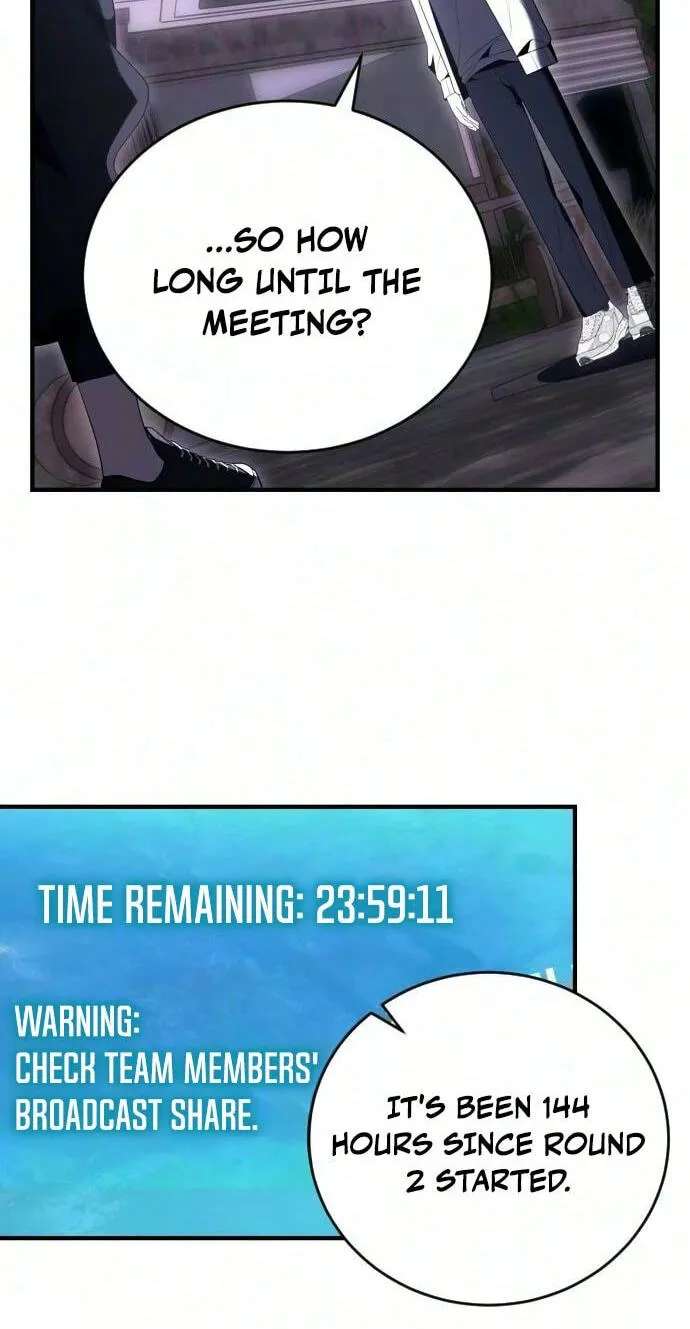 The Streamer Chapter 15 - page 37