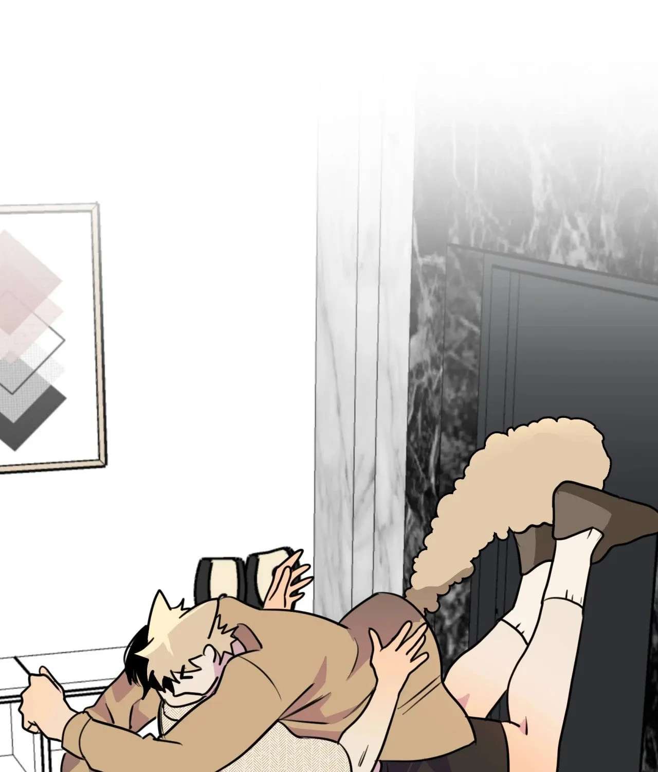 Samsam-Ine House Chapter 35 - page 135