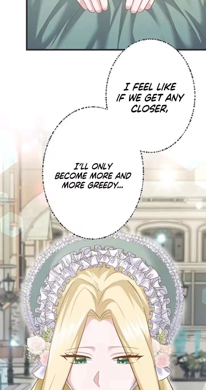 The Cold Prince's Sweet Witch Chapter 15 - page 48