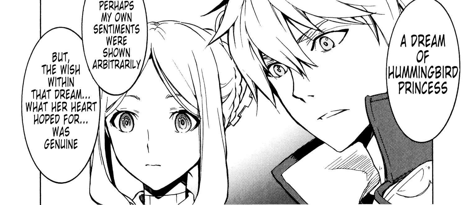 Escha & Logy No Atelier - Tasogare No Sora No Renkinjutsushi Chapter 12 - page 95