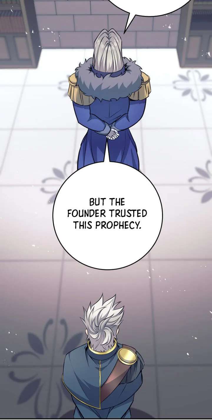 I'm Quitting the Hero's Party Chapter 167 - page 93