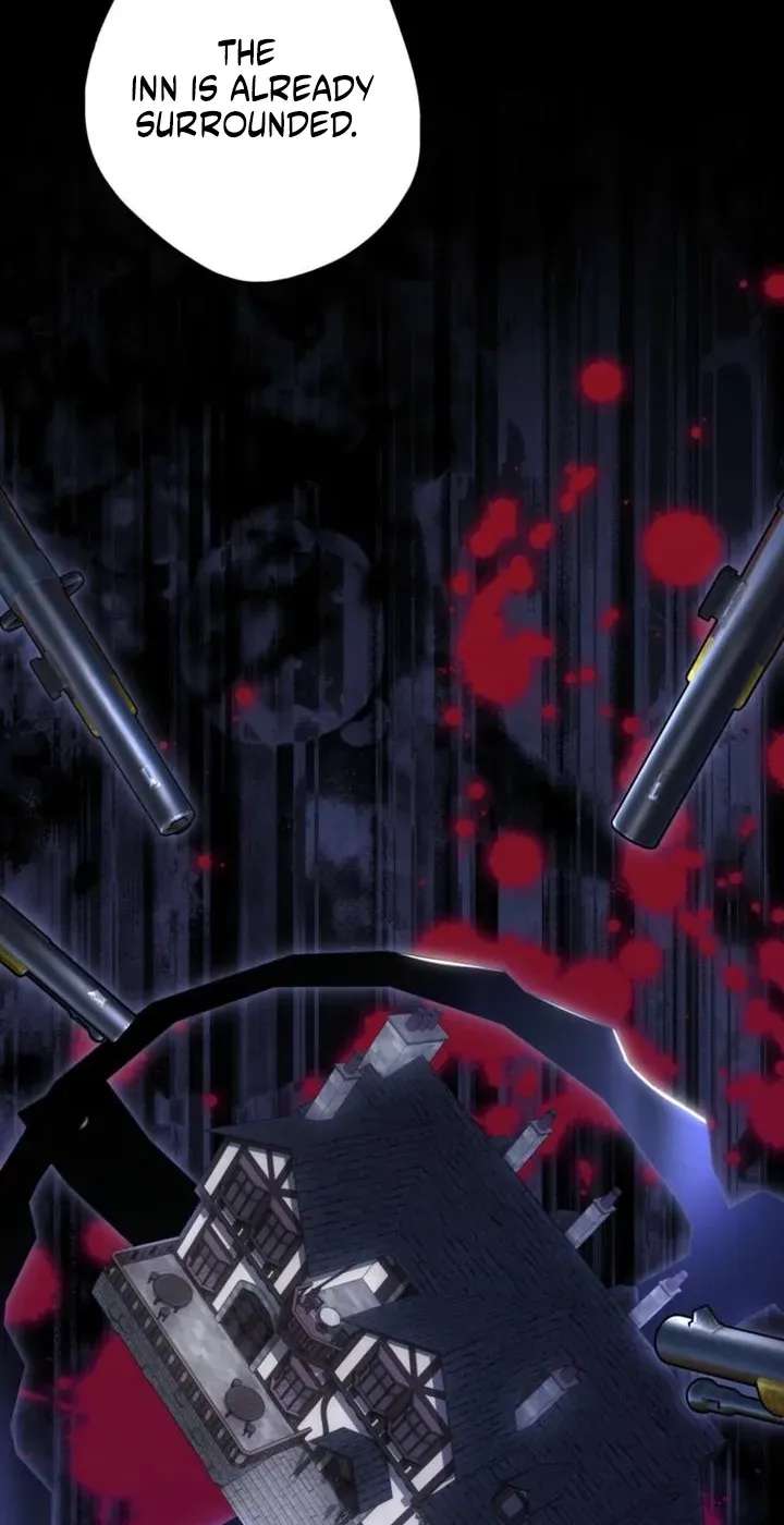 The Blind Beast's Endless Night Chapter 63 - page 49