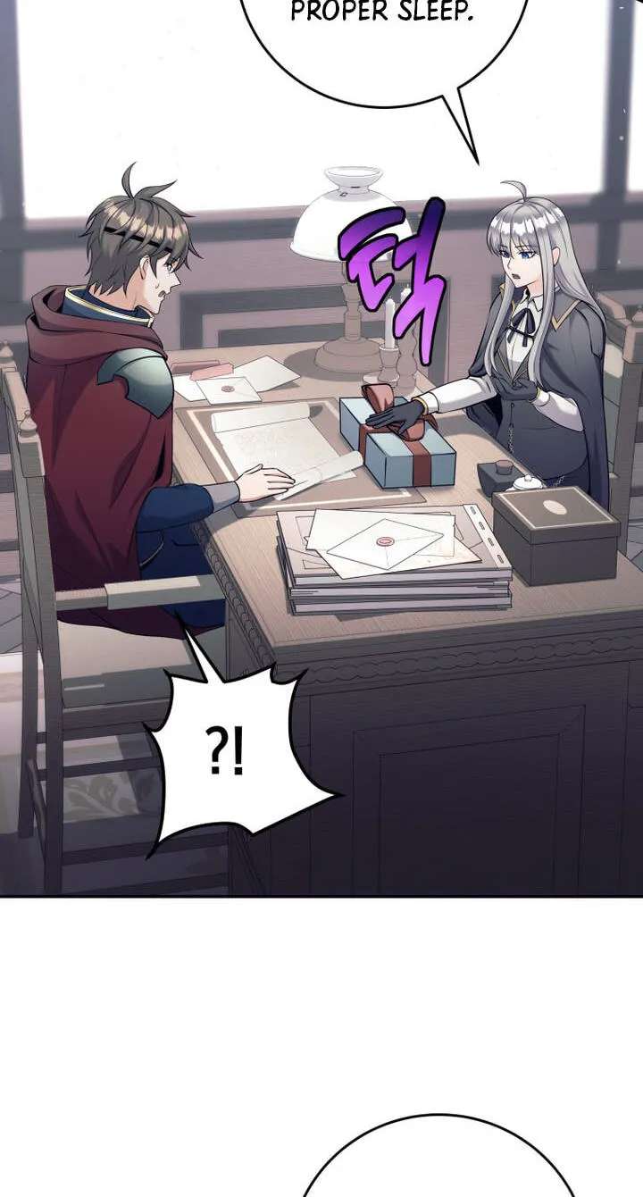 I'm Quitting the Hero's Party Chapter 165 - page 49