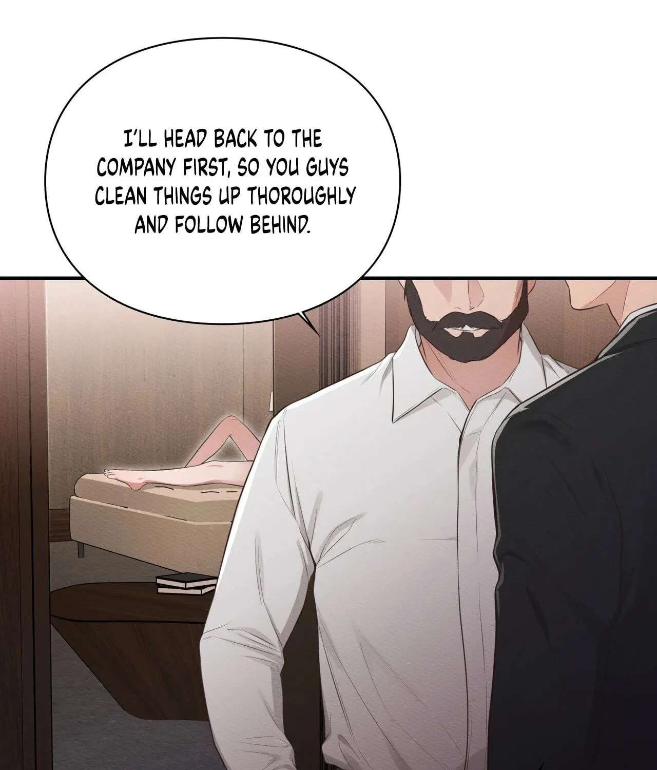 Sex Slave Nun Chapter 13 - page 103