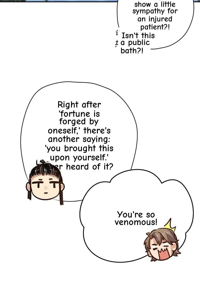 The Yellow Road's Best Day Chapter 16 - page 13