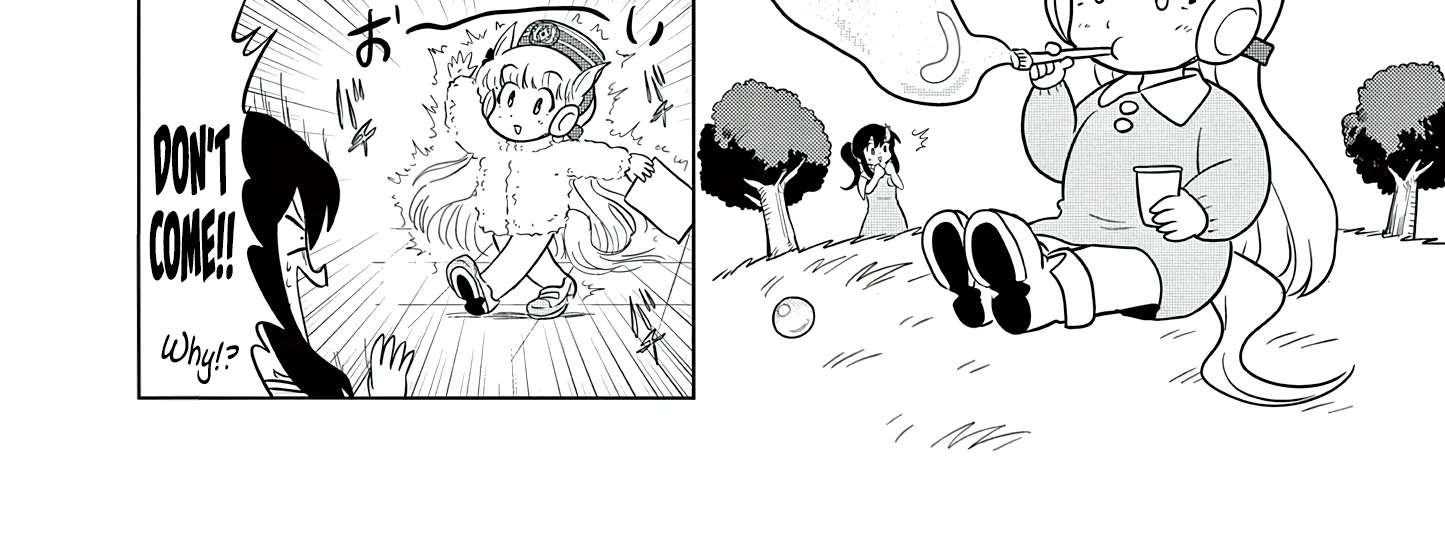 Umamusume - Pretty Derby PisuPisu☆SupiSupi - Golshi-chan Chapter 71 - page 2