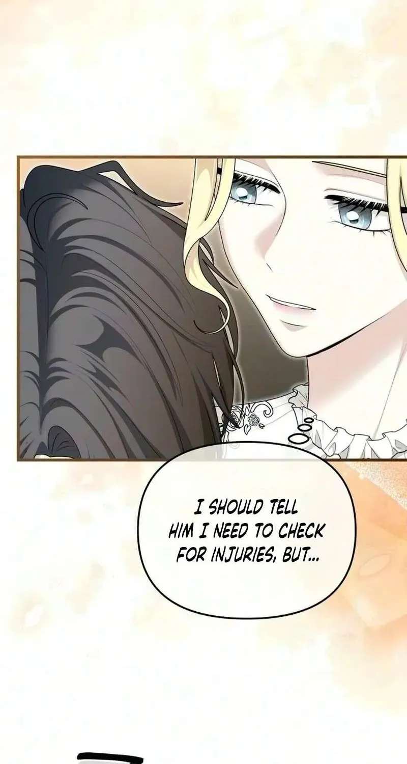 Don't Tame It Carelessly! Chapter 42 - page 28