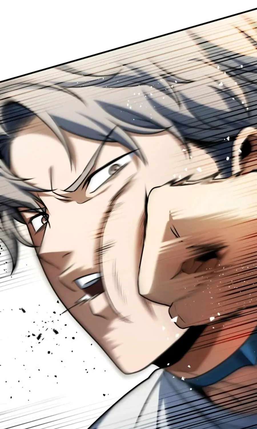 The Player That Can’t Level Up Chapter 241 - page 41