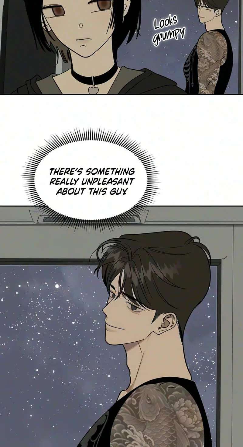 Immortal Boyfriend Chapter 12 - page 65