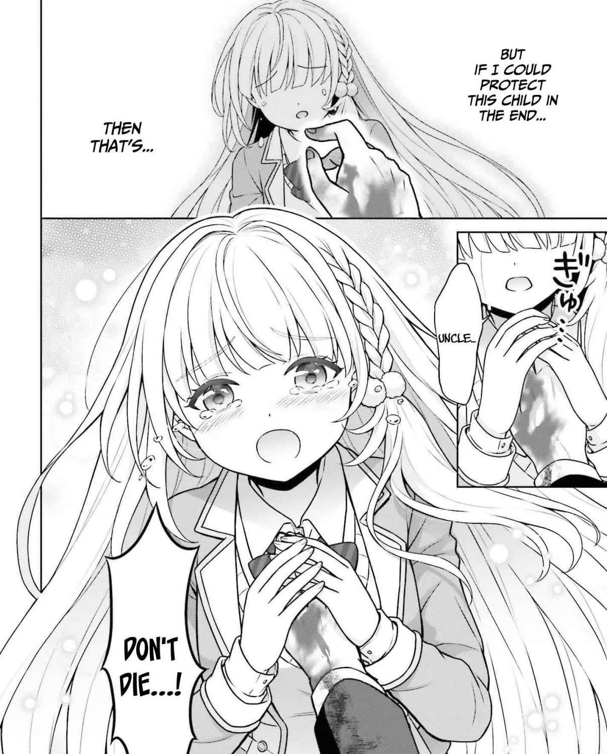 Gokinjo JK Isezaki-san wa Isekaigaeri no Daiseijo Chapter 1 - page 4