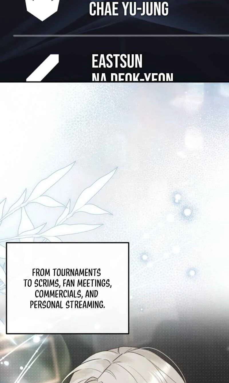 That's the Guy! Chapter 61 - page 22