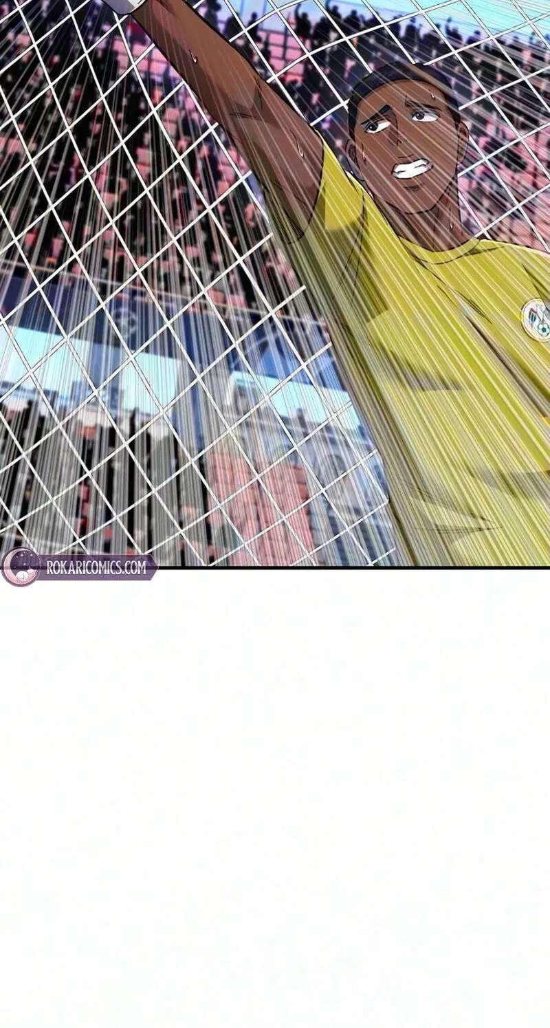 The Genius Midfielder With the Killer Pass Chapter 68 - page 13
