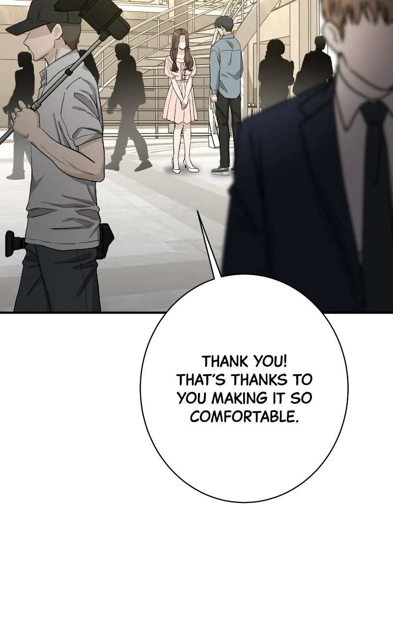 Undercover Wife Chapter 43 - page 76