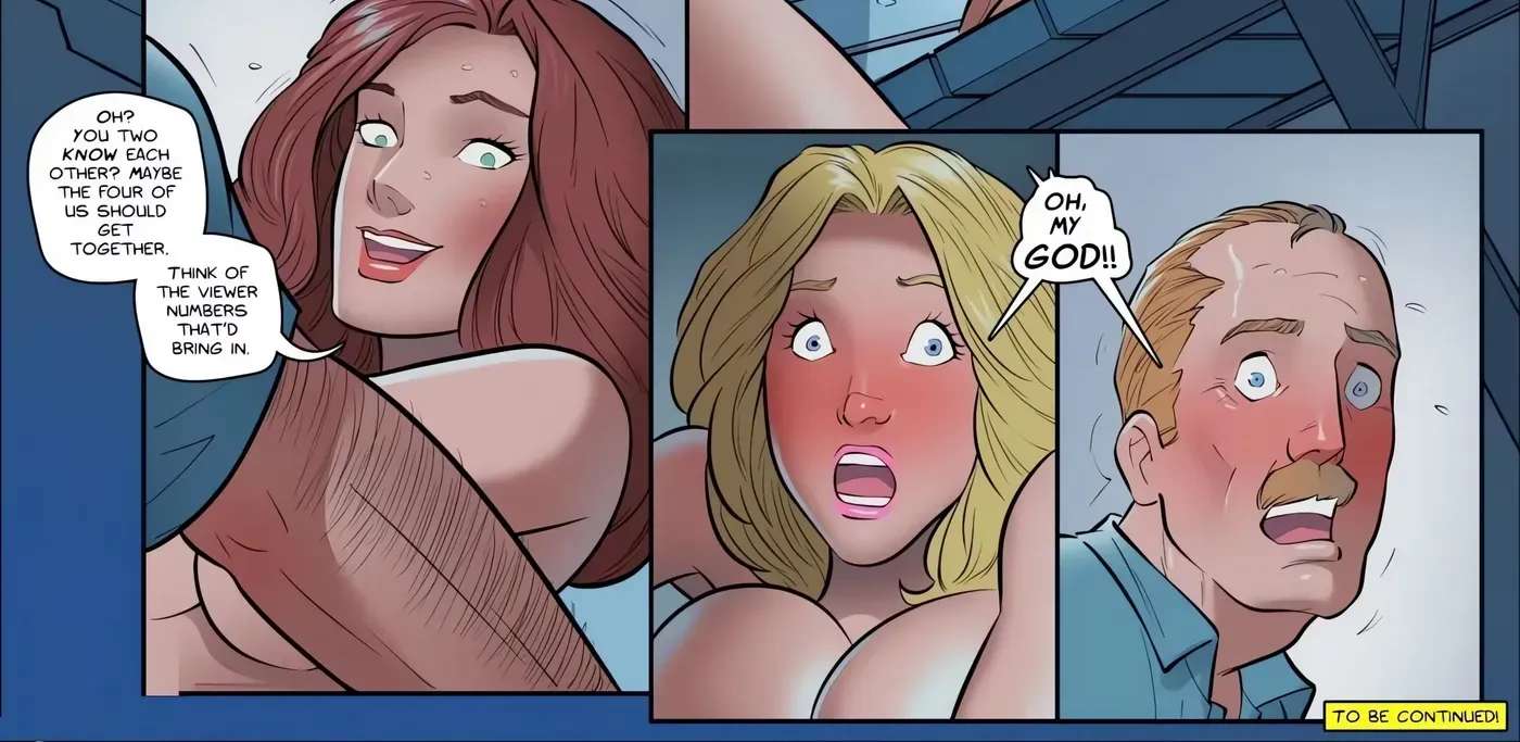 [COMICS] Bubble Butt Princess Chapter 4 - page 44