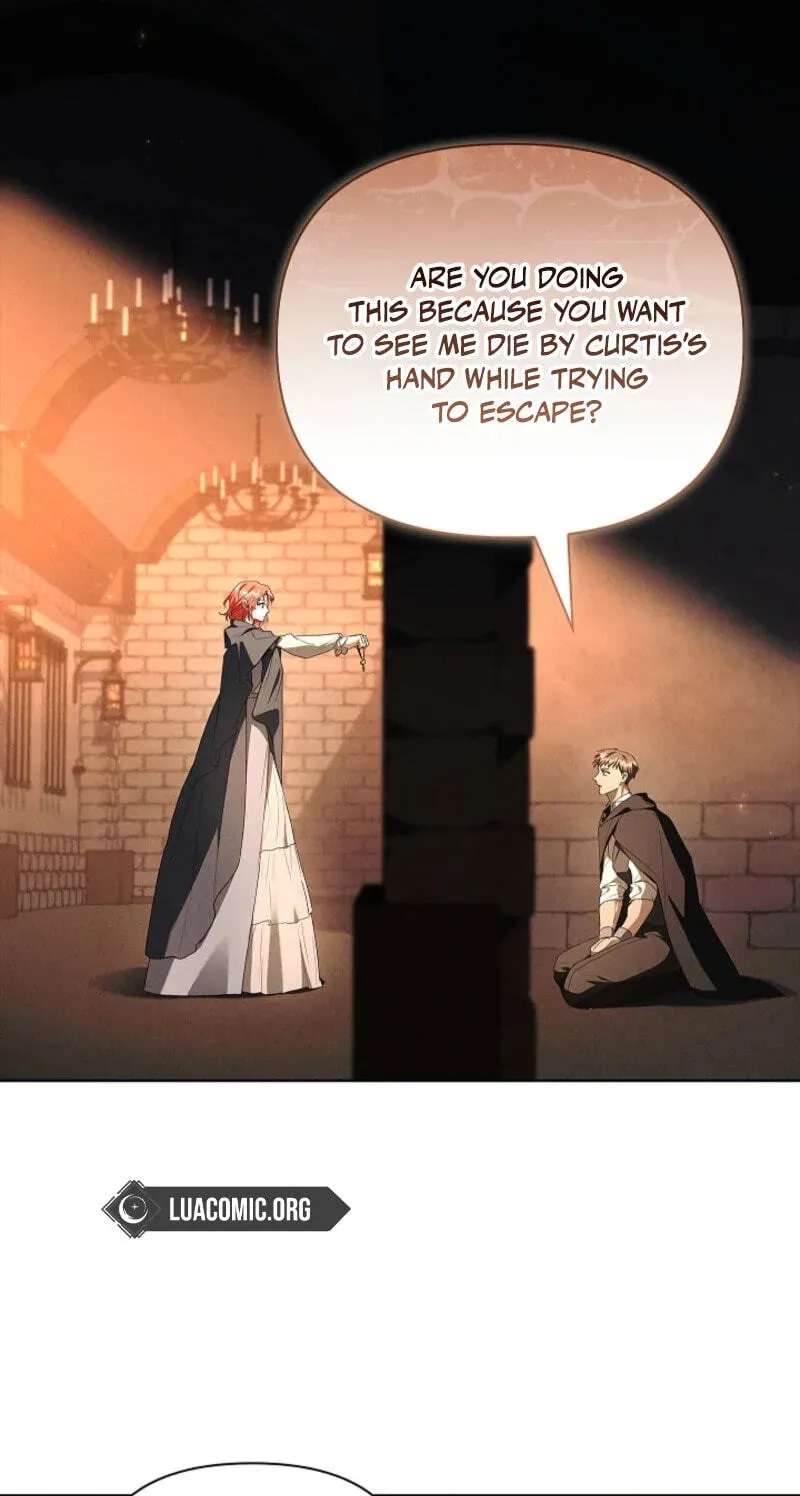 Regarding the Perfect Revenge Chapter 30 - page 29