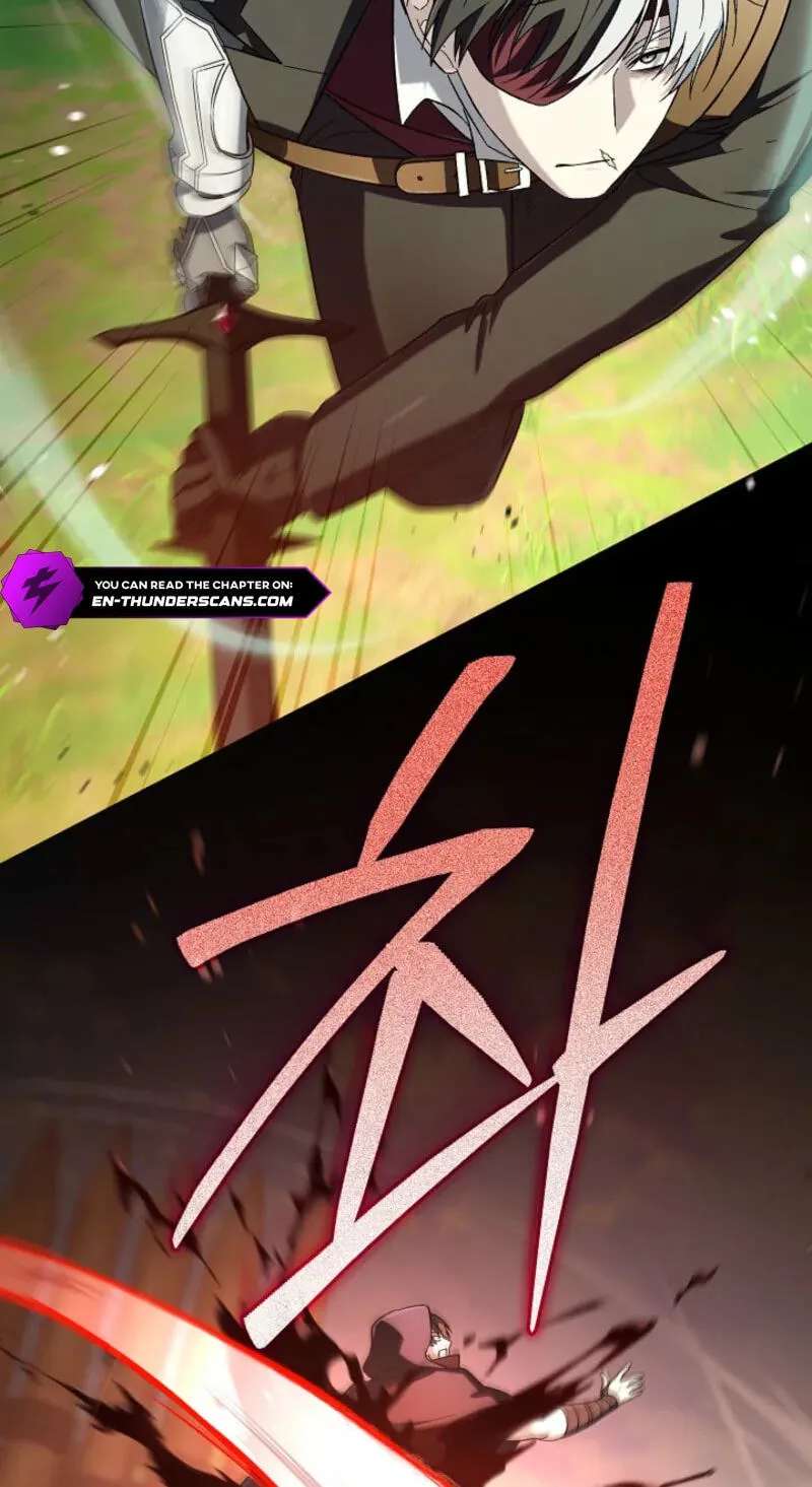 Is It a Problem if the Protagonist Is a Persona-Obsessed Character? Chapter 35 - page 10