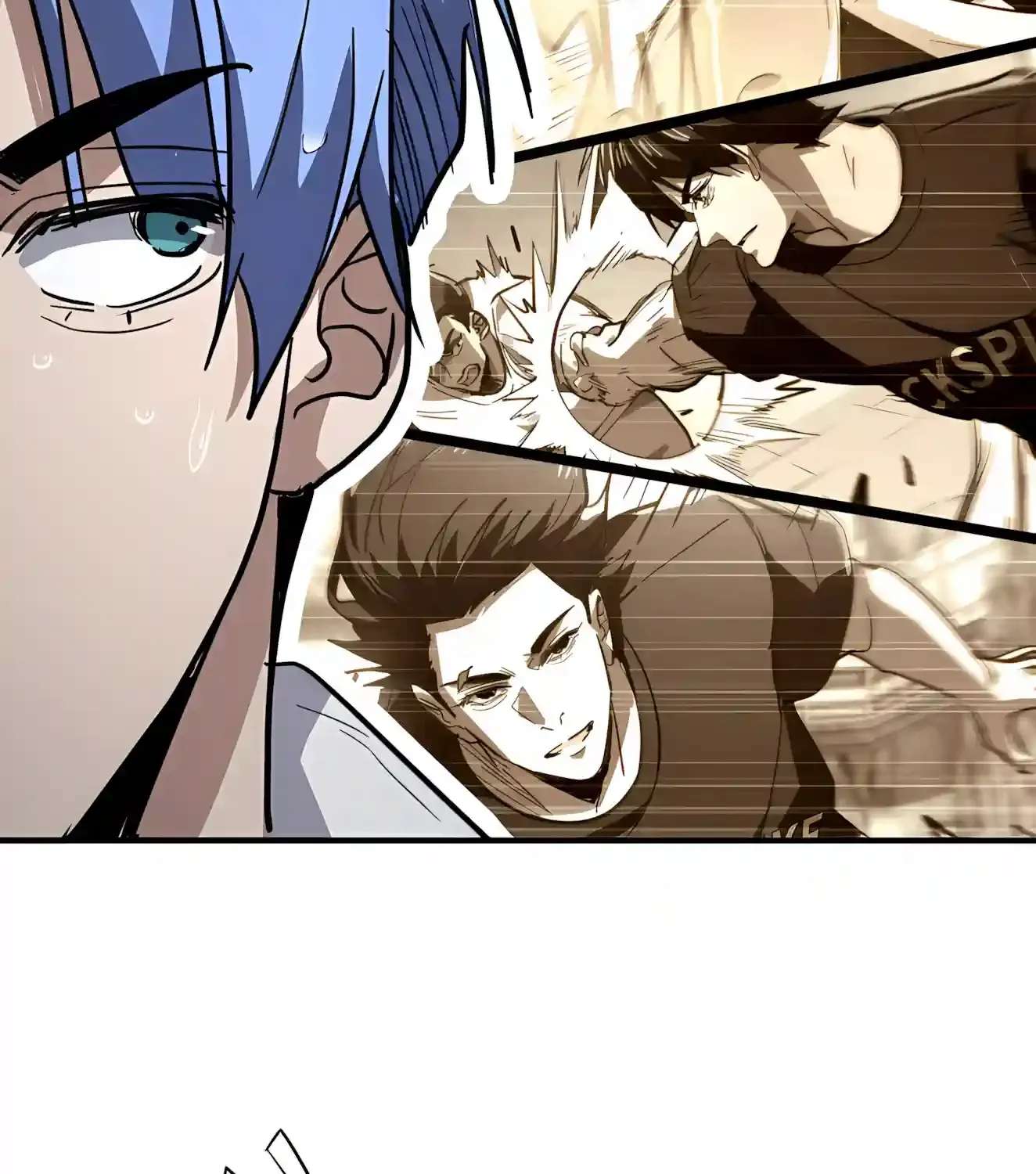High Martiality: With One Hand, I Single-Handedly Repel Three Thousand Emperors! Chapter 65 - page 67