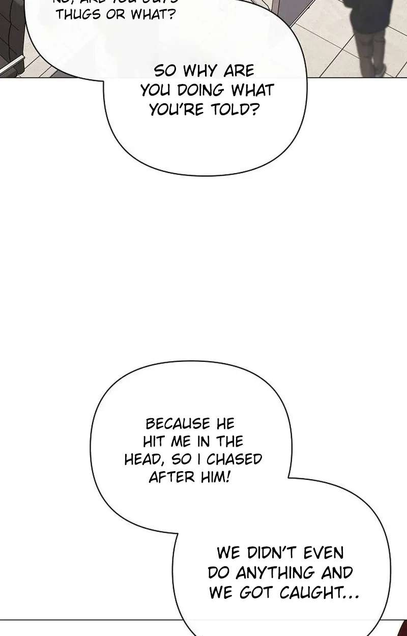 The Perfect Male Lead Chapter 60 - page 12