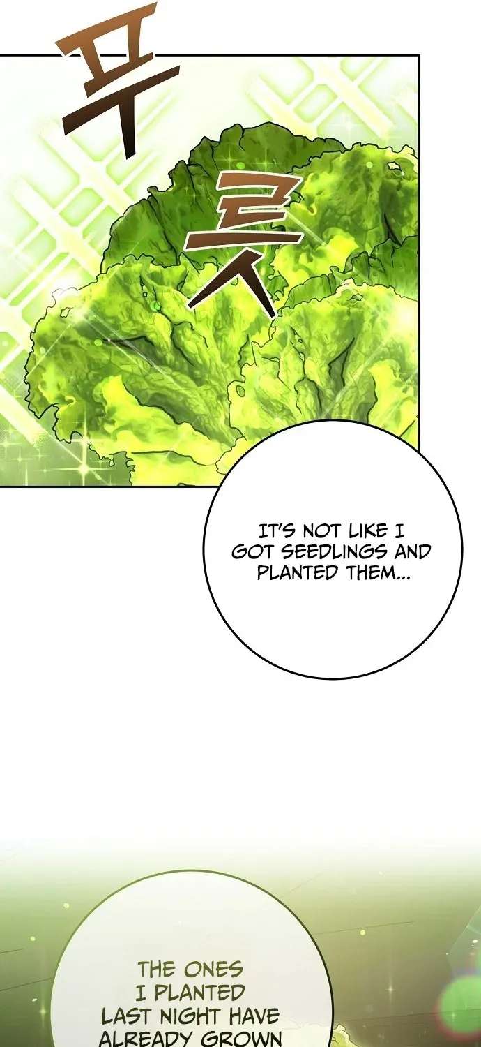 National-Level Big Shots Flock to My Farm Chapter 1 - page 125