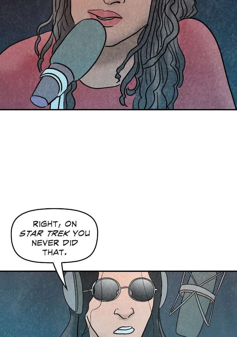 It Rhymes With Takei Chapter 11 - page 44