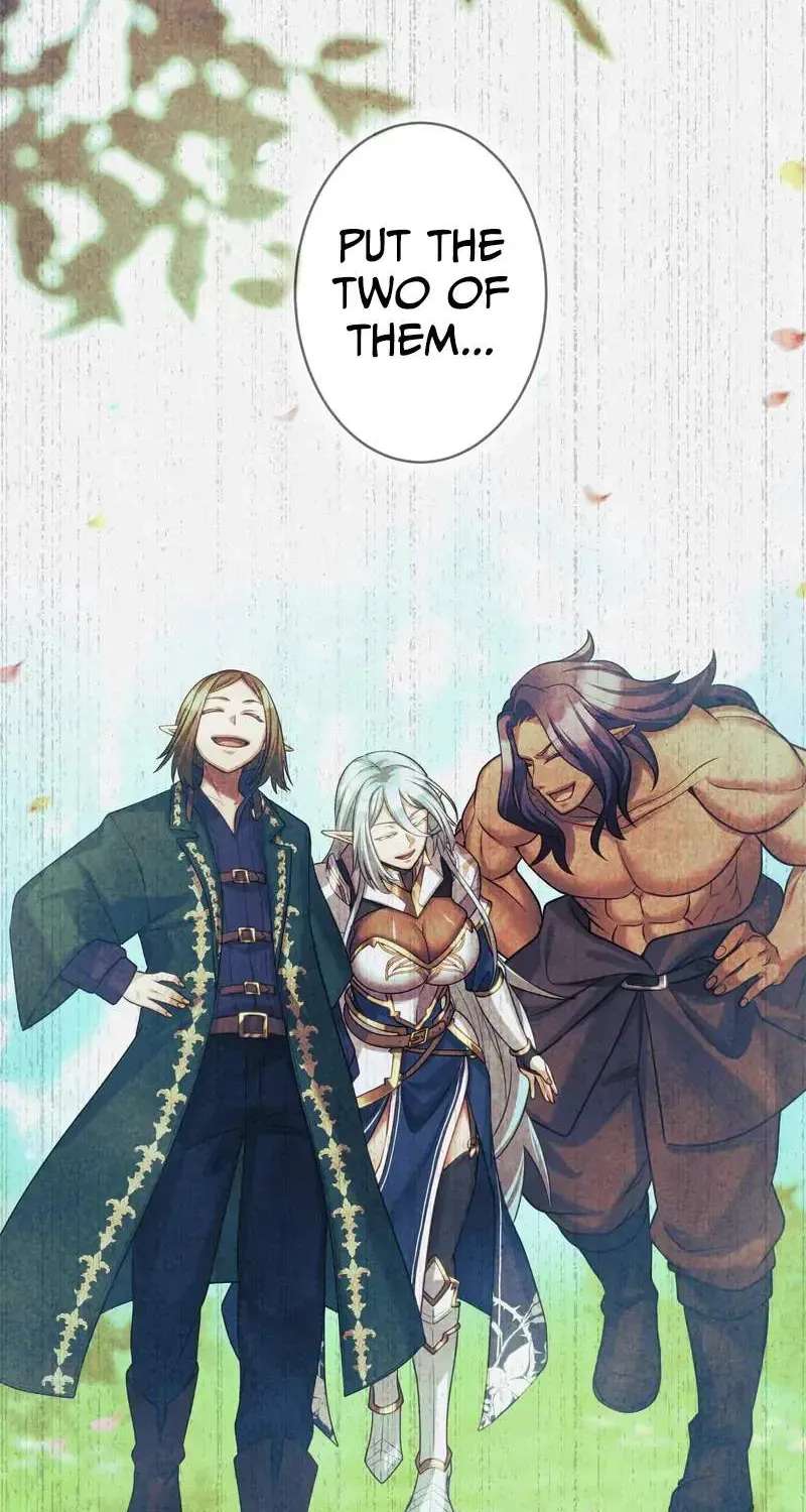 All the Heroes Are My Enemies: The ‘Useless’ Class Dropout Overpowers Everyone With His Barrier Skill and Takes Revenge Chapter 22 - page 121
