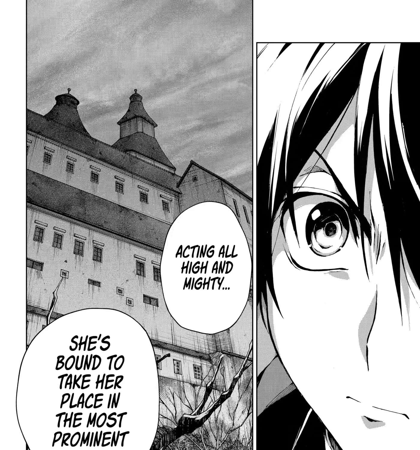Senken no Majutsushi to Yobareta Kenshi Chapter 72 - page 35