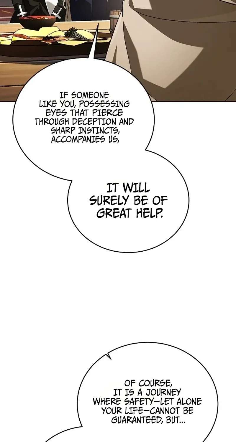 Is It Bad That the Main Character's a Roleplayer? Chapter 33 - page 87