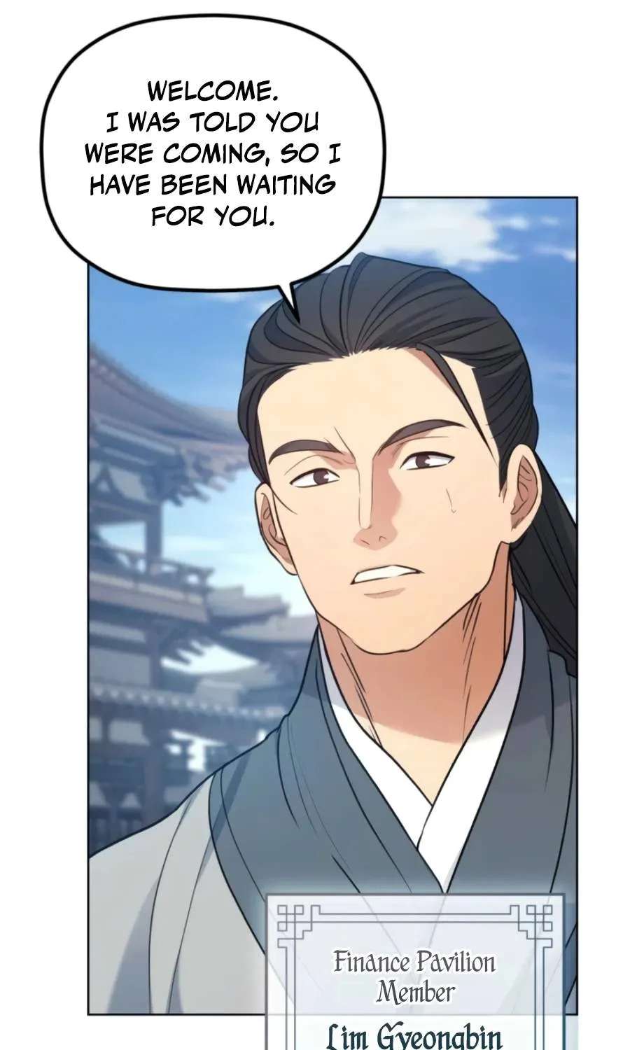 The Youngest Son of the Eunhae Merchant Group Chapter 74 - page 25