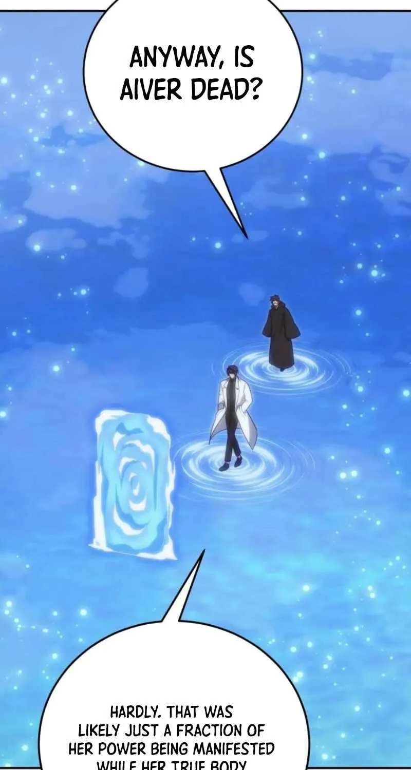 How To Live As An Unlicensed Healer Chapter 160 - page 66