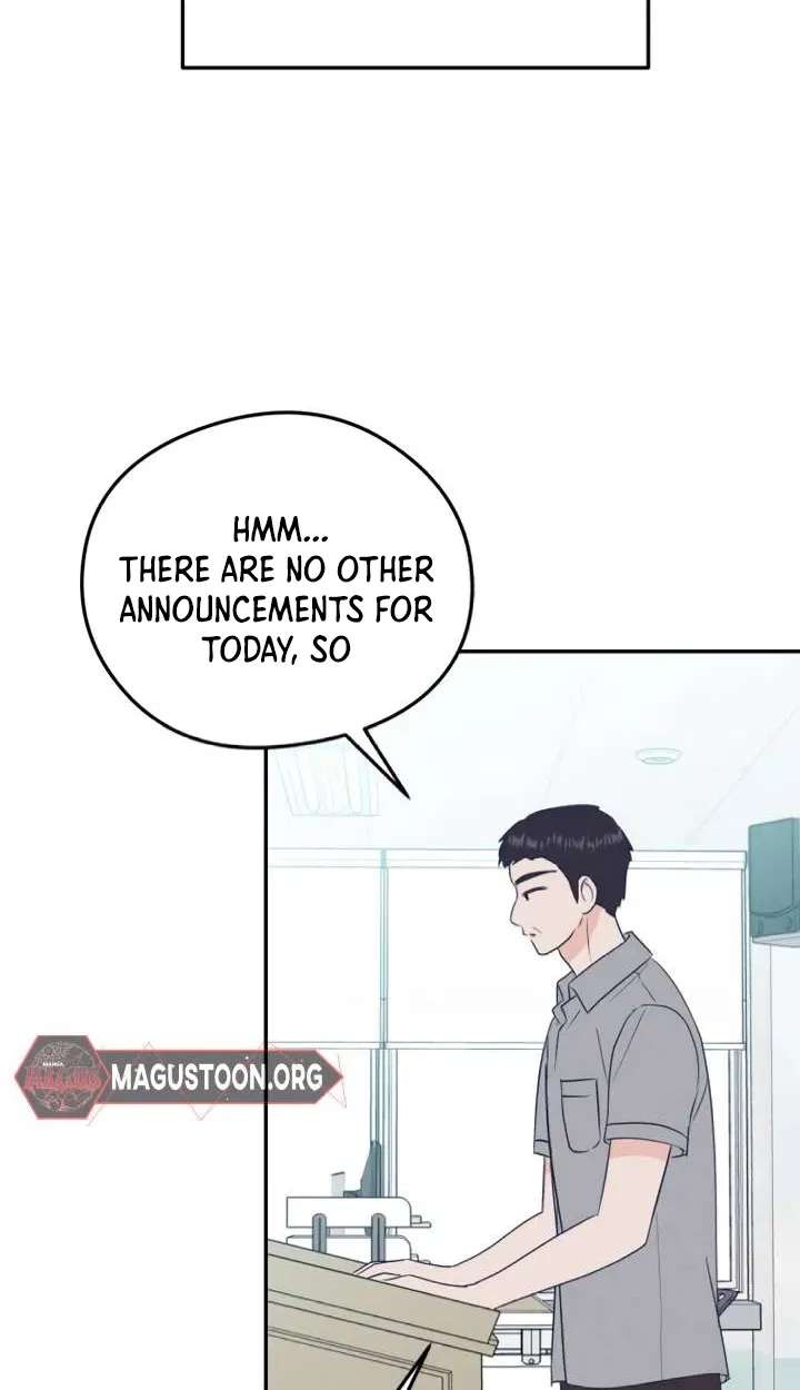 The Unrequited Love Club Chapter 3 - page 45