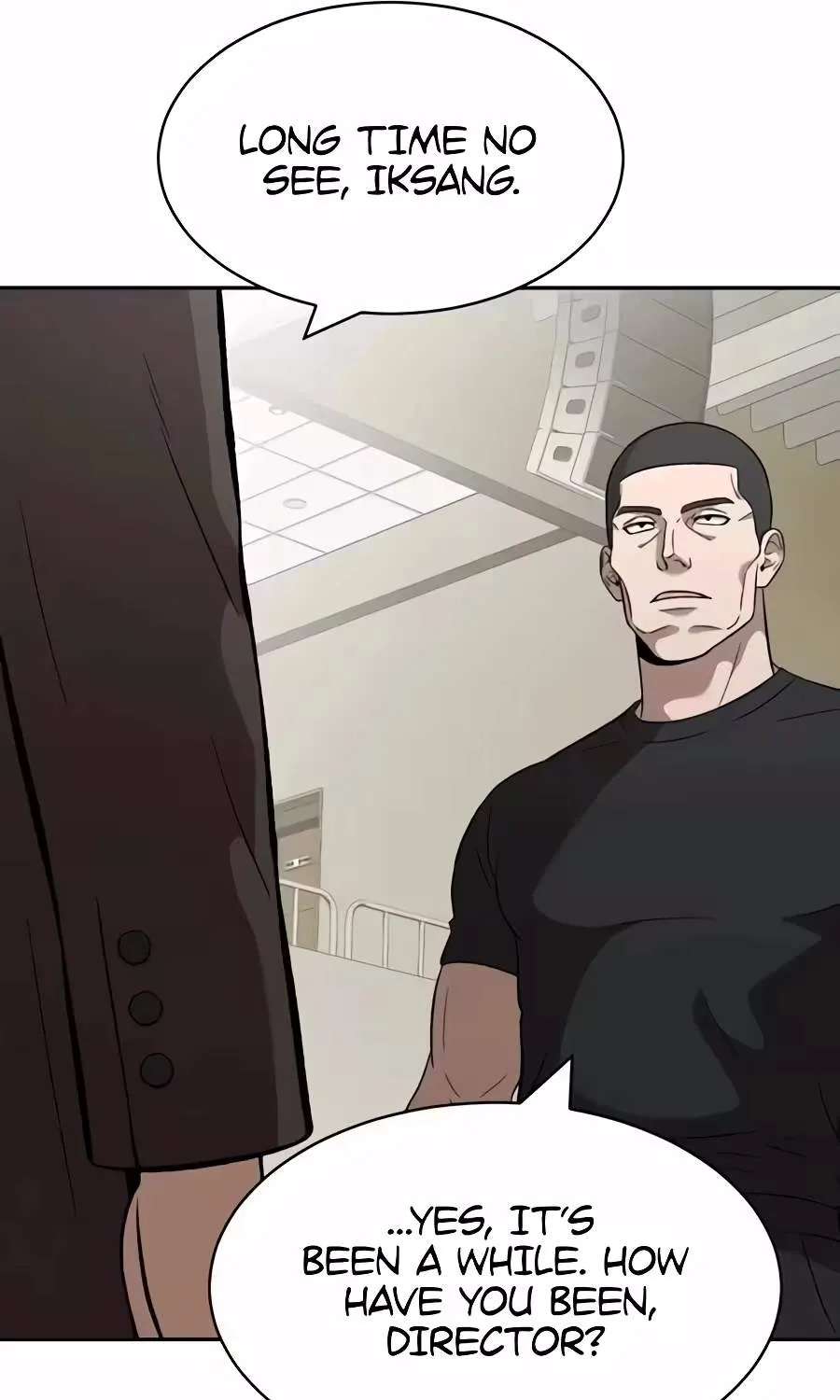 The Possessed Prodigy Actor Chapter 69 - page 25
