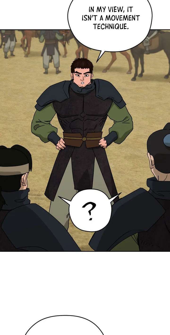 Gwanjeon – Lee Kang-jin Chapter 264 - page 33