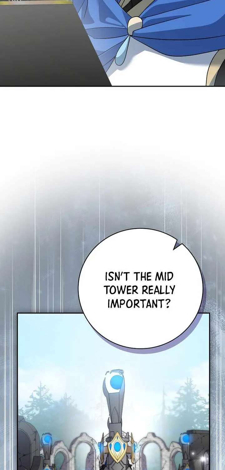 Genius Archer’S Streaming Chapter 107 - page 102