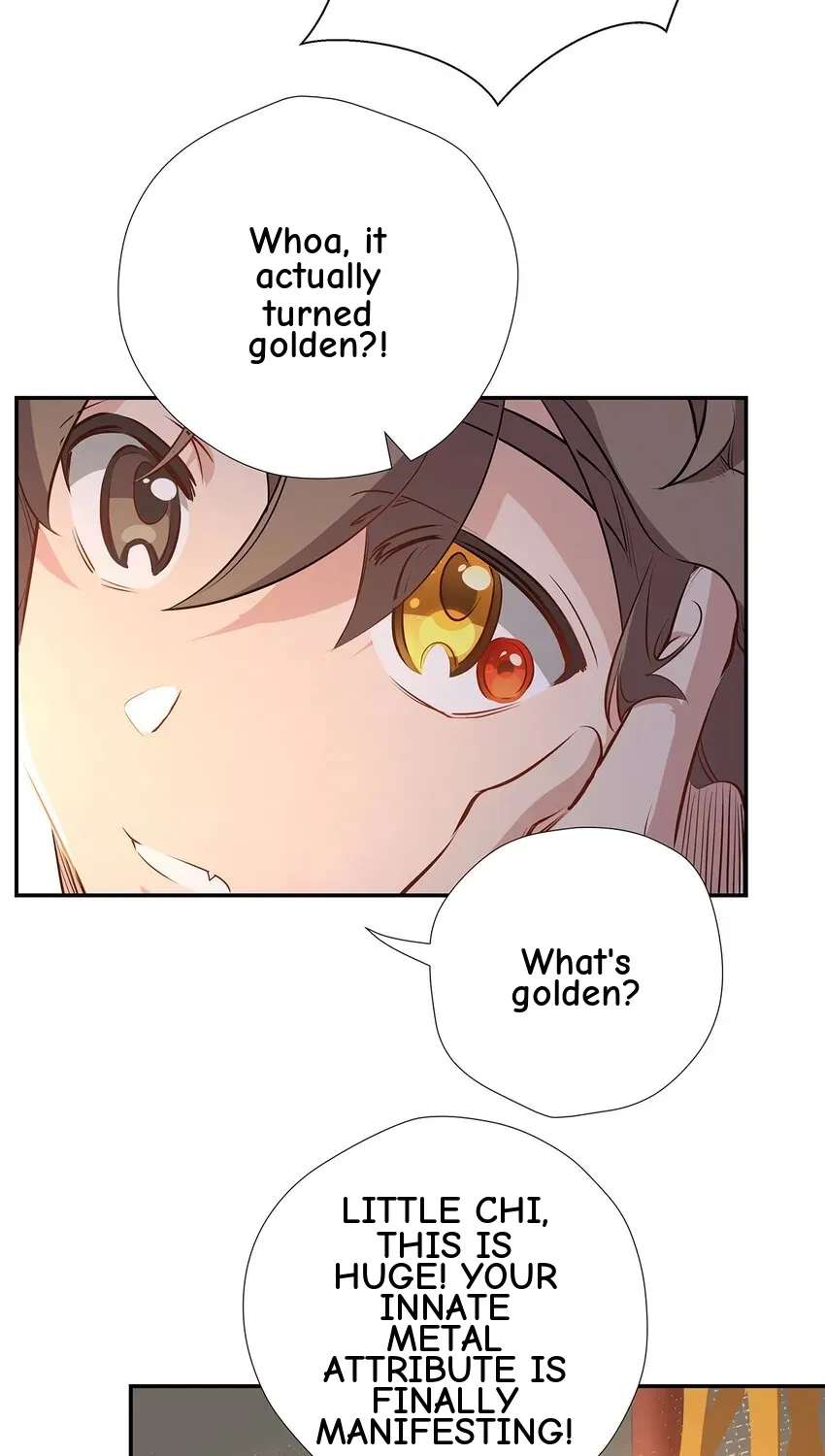 The Yellow Road's Best Day Chapter 23 - page 13
