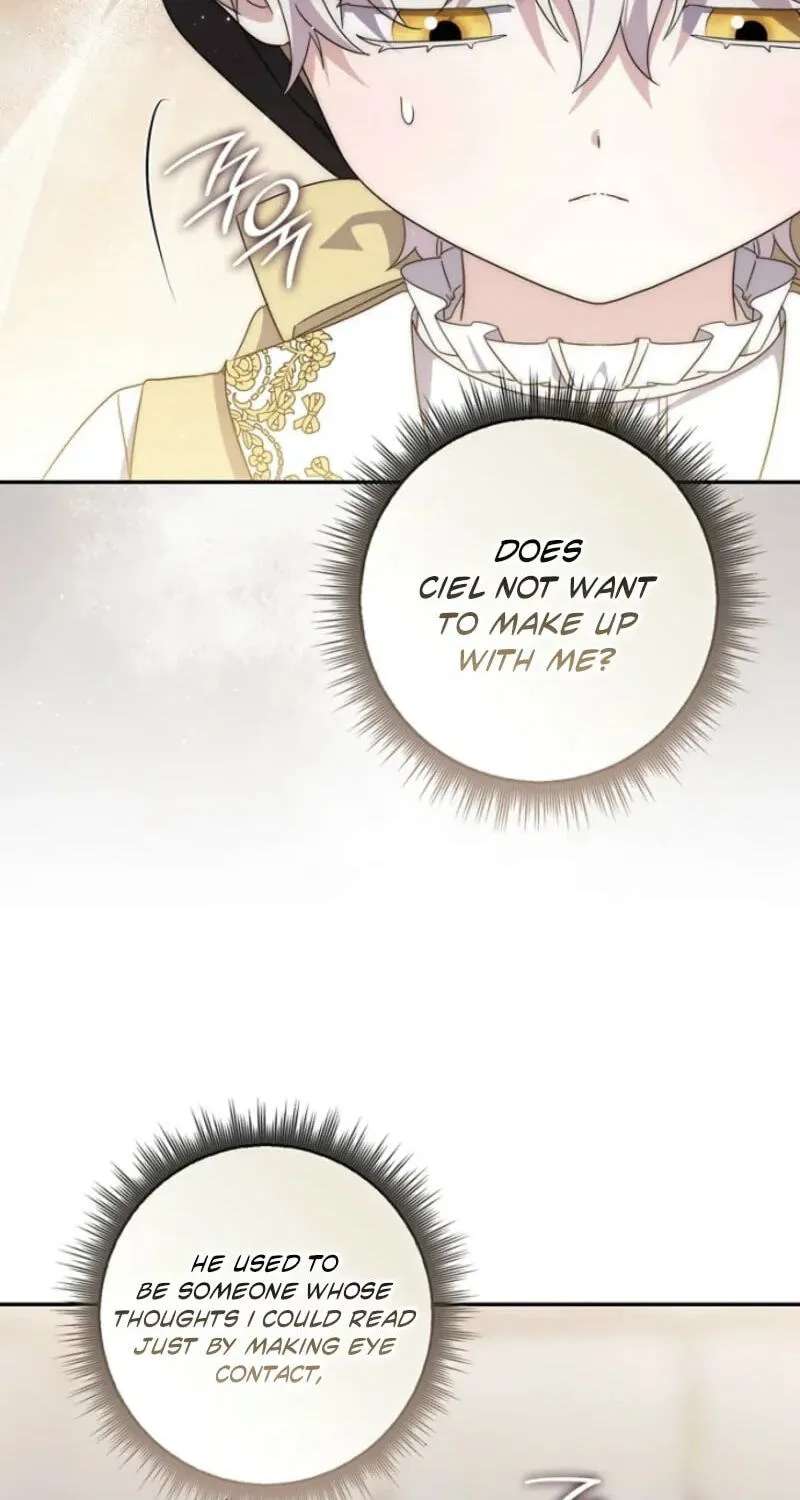 Arelyn Is Sick and Tired Chapter 76 - page 14