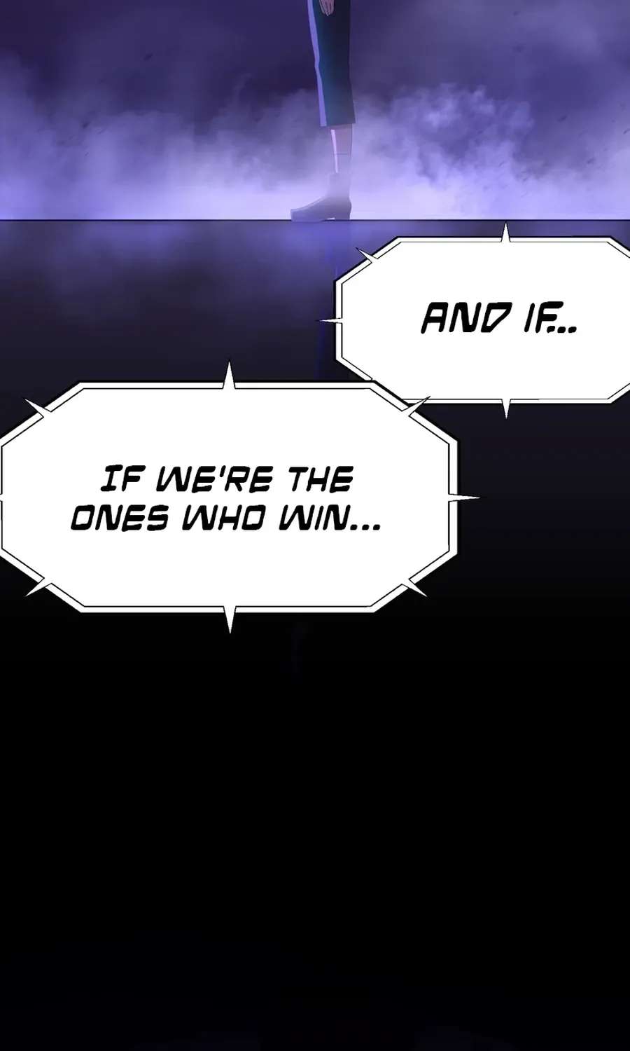 Demons' Crest Chapter 84 - page 61