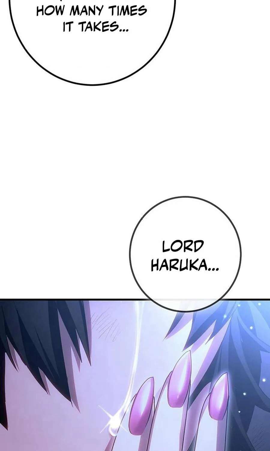 Kami Haka Skill de Saisoku Leveling Chapter 62 - page 91