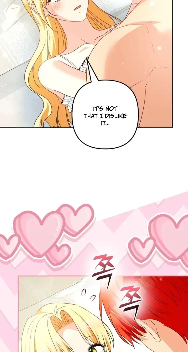 I Want a Divorce, Please Stop Obsessing Over Me! Chapter 59 - page 24