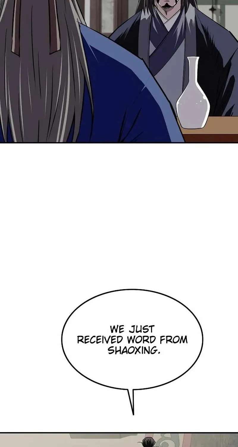 The Demonic Supreme Sword Chapter 51 - page 48