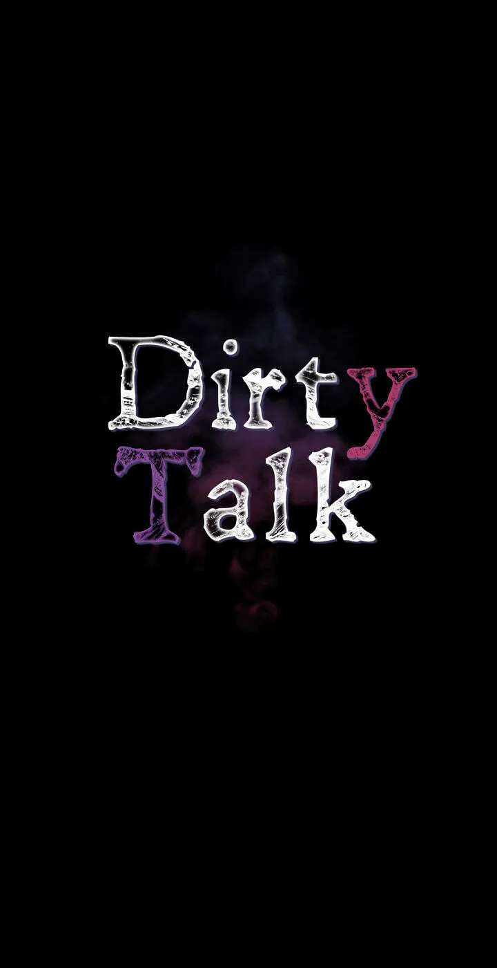 Dirty talk Chapter 67 - page 21