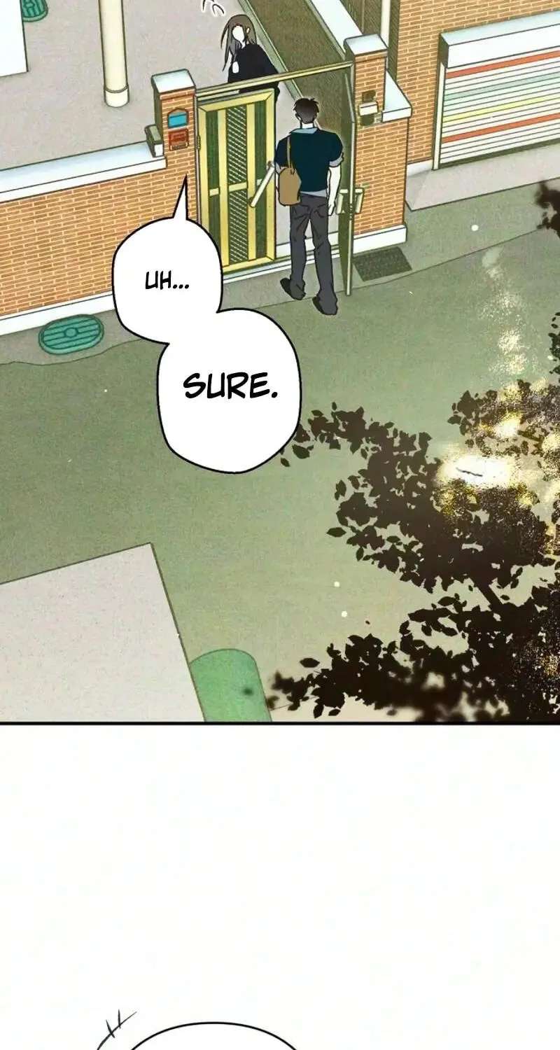 Chat with me Chapter 23 - page 33