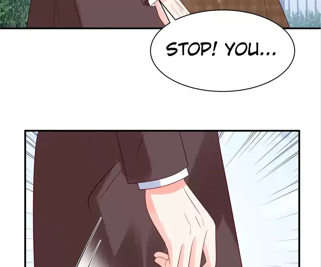 Wolf Billionaire’s Sweet Lover Chapter 105 - page 22