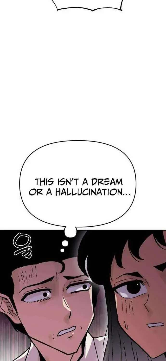 The Strongest in Hell, Mak Geum-gang Chapter 3 - page 13