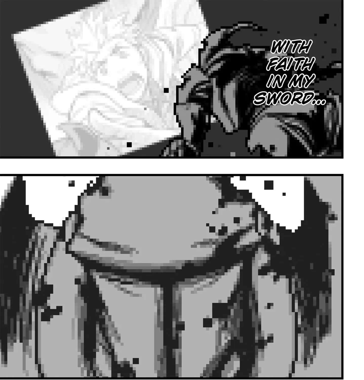The Game Devil Chapter 21 - page 9