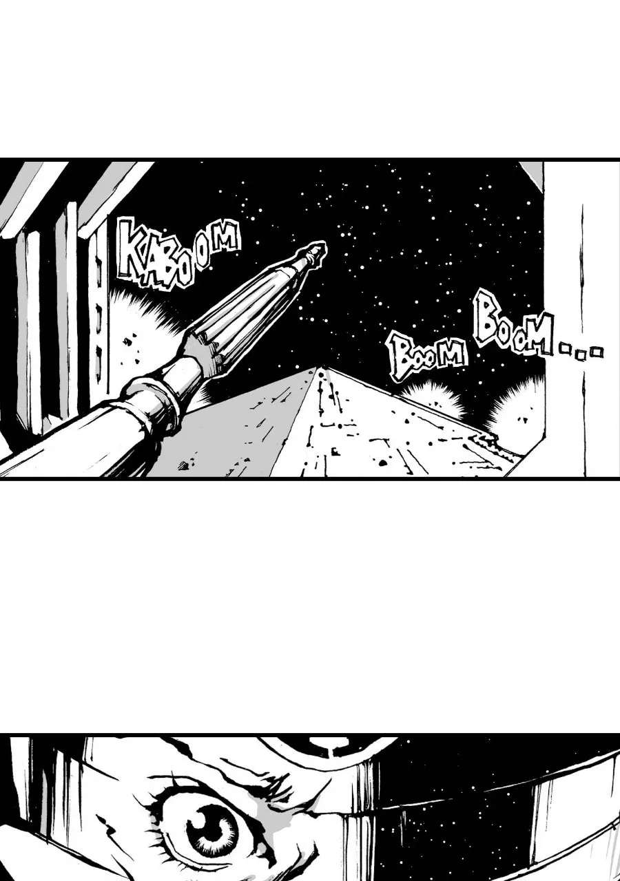Star Wars™: The Legends of Luke Skywalker - The Manga Chapter 1 - page 18