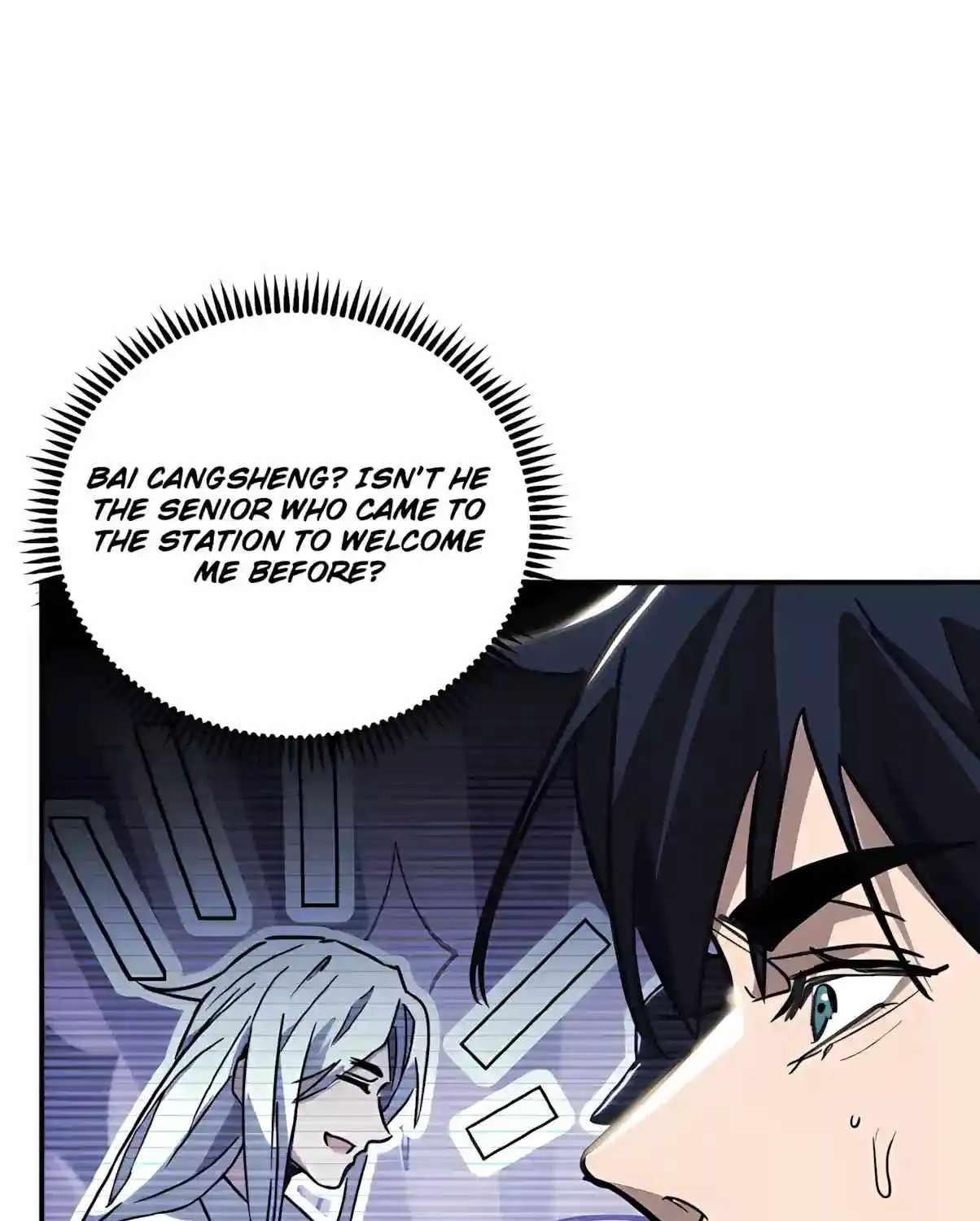 High Martial Arts: Sweeping Through Three Thousand Emperors with One Hand! Chapter 63 - page 91